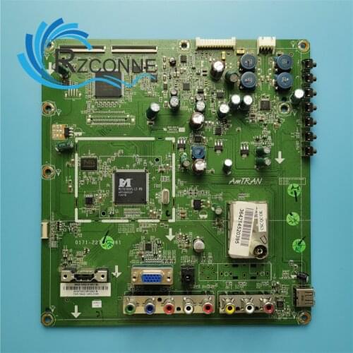 Motherboard Mainboard Card For LG 42CM540/47CM540-CA 0171-2271-4361/3642-1452-0150(1B)