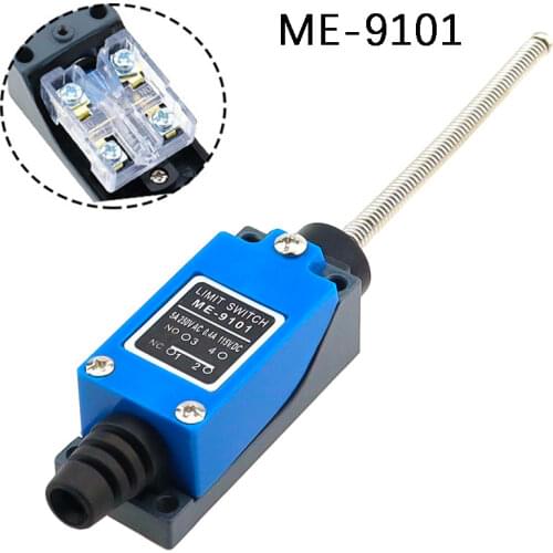 ME ME-9101 limit switch Limit Switch TZ-9101 Momentary