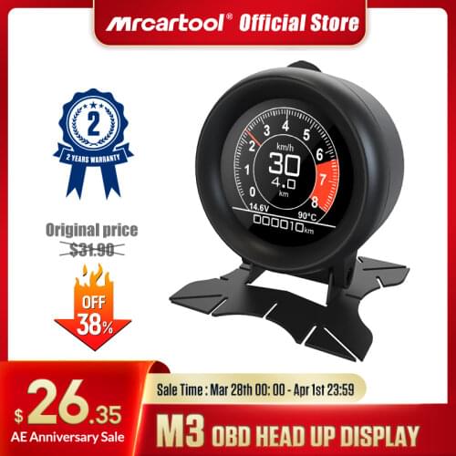 MR CARTOOL Portable Audio Equipment