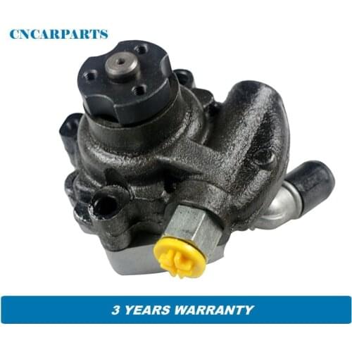 Power Steering Pump Fit for Ford Transit Box 2.0 Di MK6 2.0 Diesel 3C113A674AB