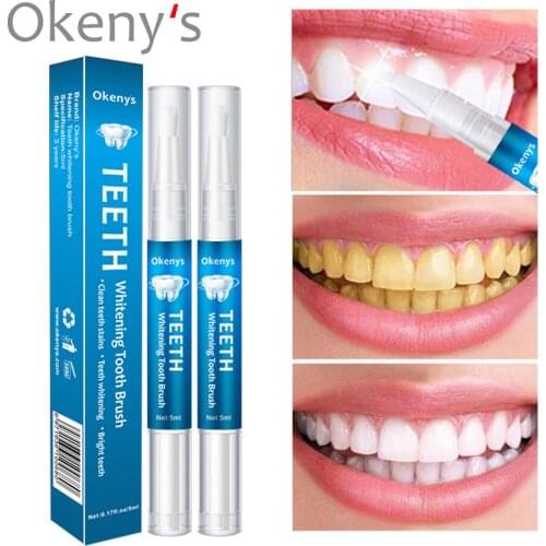 Okeny's Teeth Whitening Kits