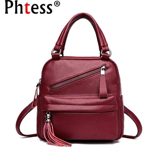 PHTESS Women's Stylish Backpacks