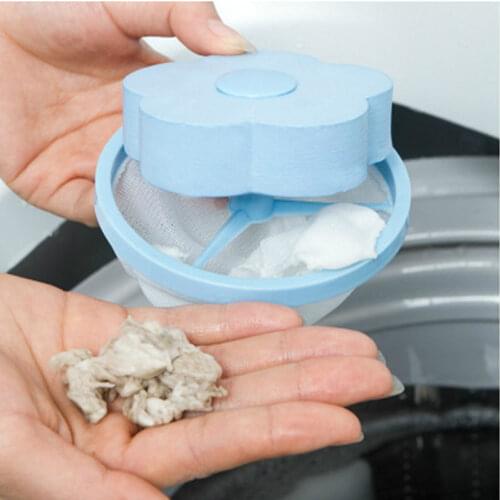 Washing Machine Floating Sticky Hair Roller Drum Filter Washer Hair Remover Filter Cleaner Cleaner Cleaning Hair Removal Roller