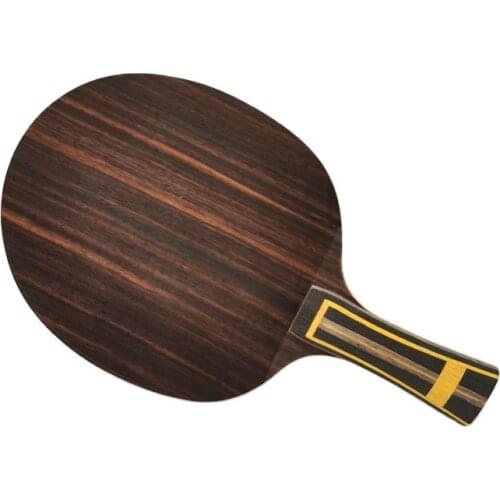 Different side INNER ZLC INNER ALC table tennis racket speed control strong spin ping pong bat racket for table tennis sport