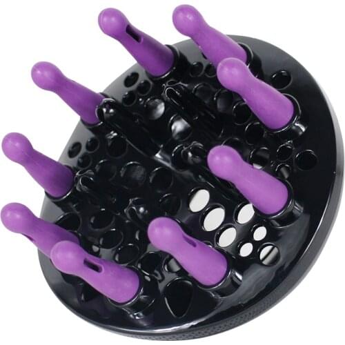 Hair Dryer Diffusion Nozzle Collecting Nozzle Accessories HP8230 HP8235 HP8258 HP8239 Suitable For Philips