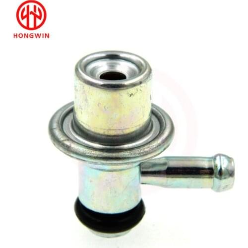 Fuel Injection Pressure Regulator case 3.5 bar Fits Mazda 6 Free Shipping