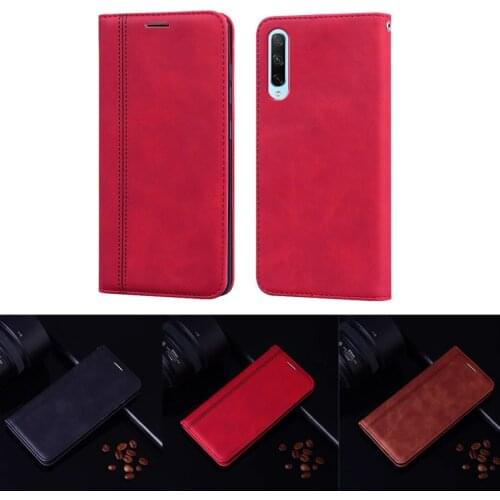 Luxury Flip Case For Huawey Honor 30i Cover Coque for Huawei xonor honor 30 i 6.3" 2020 Leather Case For Honor 30i LRA-LX1 etui