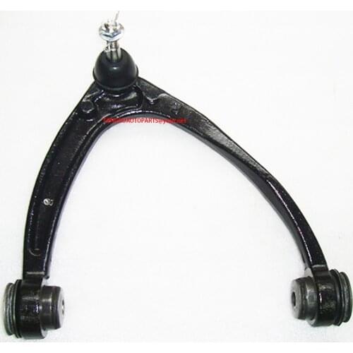 Front Upper Right Control Arm Fit CADILLAC ESCALADE 2007-2014 TAHOE YUKON 25812726 15047200 15096198 K80670