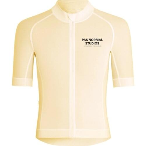 High Quality Pro Team Cycle Shirt Summer Short Sleeve cycling jersey MTB Bib Shorts camisa Ciclista Masculina Fiets Jersey Heren