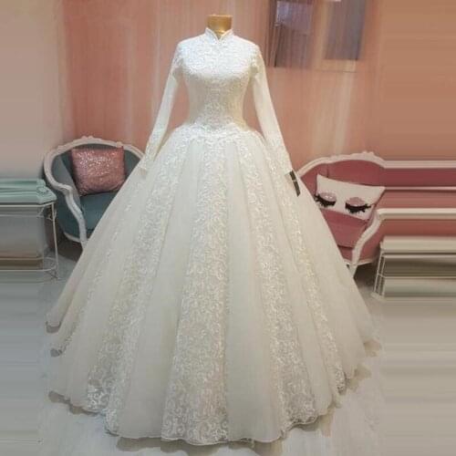 YARNSOURC Wedding Dresses