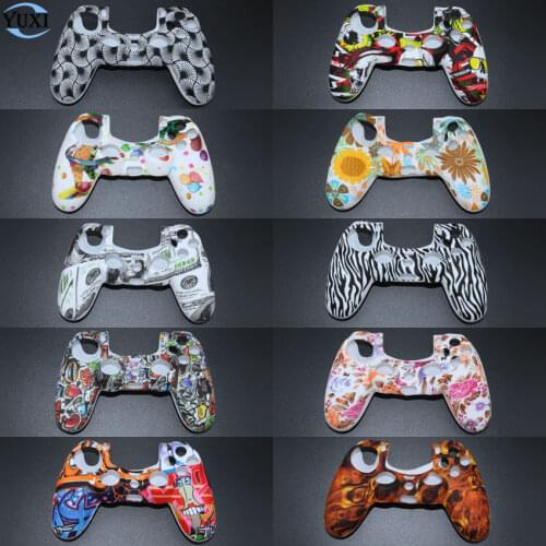 YUXI Covers