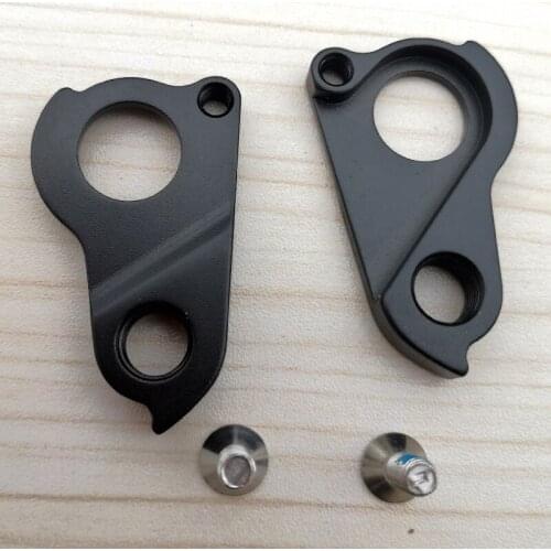 1pc CNC Bicycle Dropout For CANYON No.26 Neuron EP0786-01 Torque Sender Spectral Sender Nerve Torque Dude CF derailleur hanger