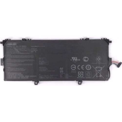 UGB genuine Asus C31N1724 ZenBook 13 UX331U UX331UAL laptop battery