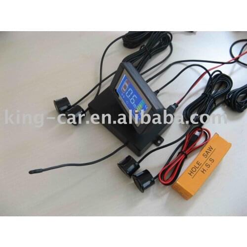 Auto parking sensor PS-912-D