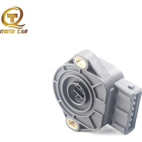 Auto Throttle Position Sensor 8200139460 7700431918 CTS-4089 Fit For Renault Clio Kangoo Laguna Accelerator Pedal Sensor