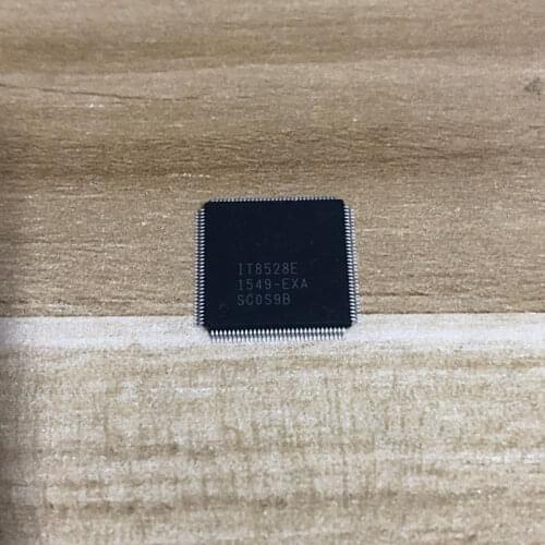 Free shipping New for ITE IT8528E AXA AXS EXA EXS FXA FXS QFP-128 Chipset
