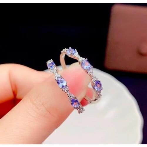 CoLifeLove Earrings Rings