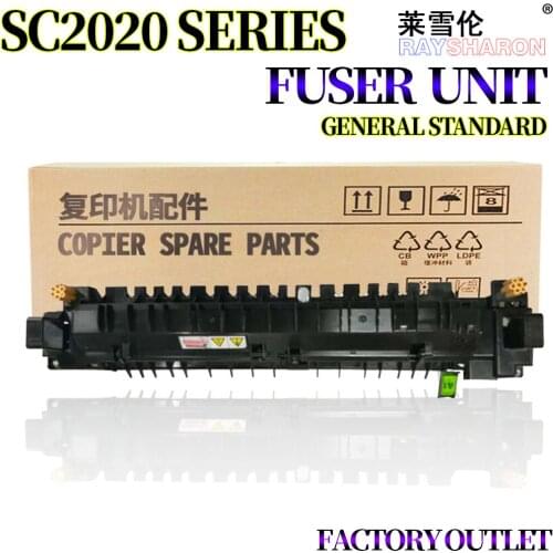 Fuser Unit Fuser Assembly For Use in Xerox SC 2020 2021 2022 V 2060 3060 3065 C2260 C2263 C2265 220V