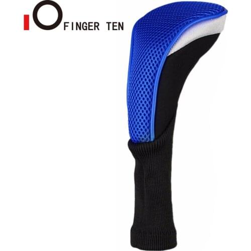 1 Pcs Fairway Wood Headcovers No.3 Cover Interchangeable Putter Long Golf Wood Headcover Deluxe Golf Outdoor Sports