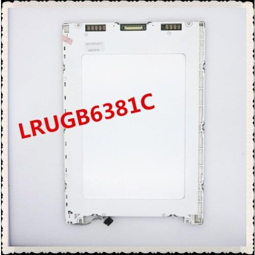Quality 100% LRUGB6381C 10.4inch In stock