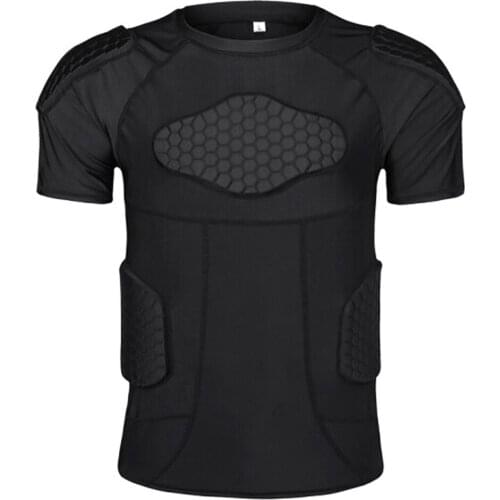 Motorcycle Jacket Motorcycle Body Armor Motocross Base Layer Protector Moto Motocross Motorbike Racing Underwear Protector Men