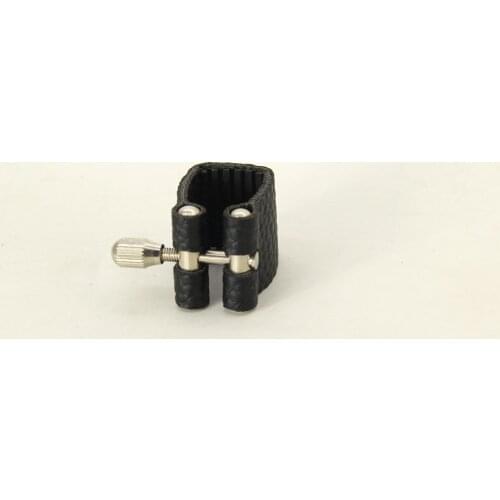 Bb Clarinet Mouthpiece Ligature Clip Clarinet Mouthpiece Clarinet part
