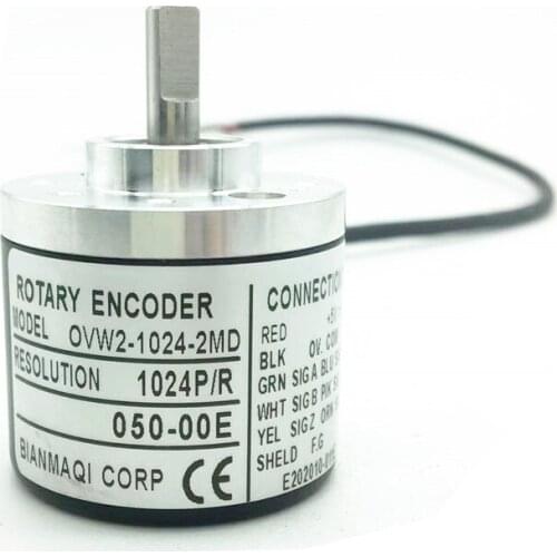 New Original Spot Photo OVW2-1024-2MD 1024P/R