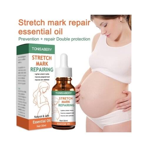 SAKSRAAR Cream For Stretch Marks