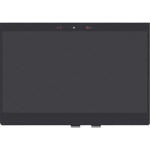 B133HAN05.5 LCD Display Touch Screen Glass Panel Assembly For HP Spectre x360 13-ap0013DX 13-AP0010CA 13-AP0023DX 13-AP0001NA