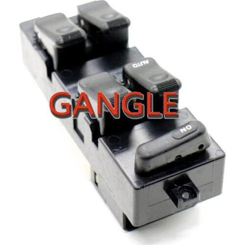 GD1E 66350 POWER WINDOW SWITCH FOR TOYOTA