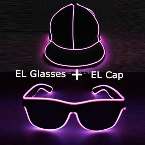 YEAHUI EL Sports Accessories