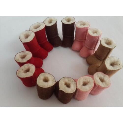 Winter boots ,shoes for dolls, Blyth,ICY,JECCI FIVE dolls