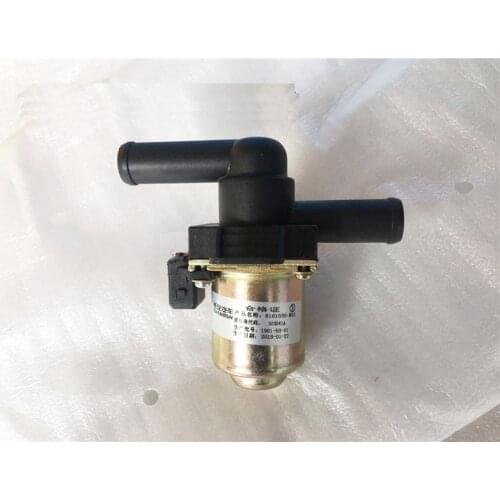 1pcs Water Valve assy. for Chinese CHANGAN CS75 1.8t engine motor parts