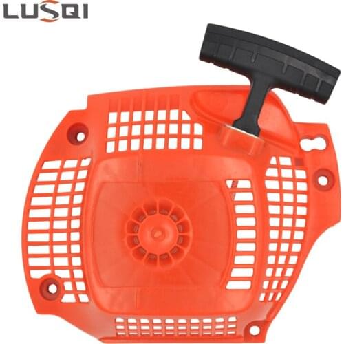 450 HS450 Professional Power Tools Replacement Spare Parts recoil starter for chainsaw