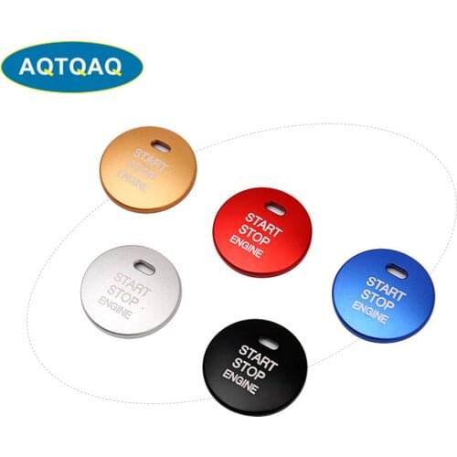 AQTQAQ Switches And Buttons For Cars
