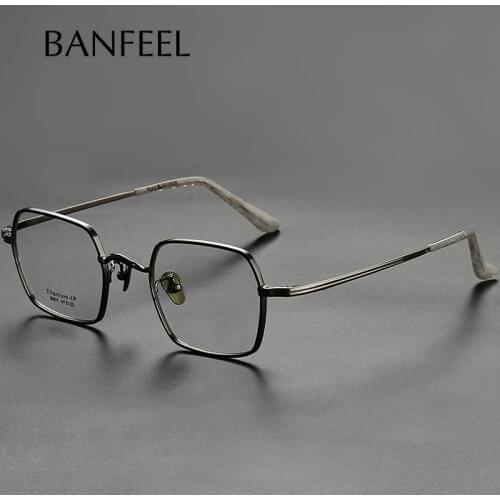 BANFEEL Men's Accessories