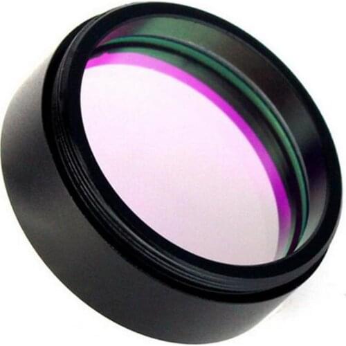 1.25inch UHC Light Pollution Reduction Filter LPR Filtro Telescopio Lens Oculares for Astro Telescope Photography