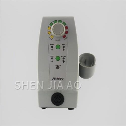 JD5500 Engraving Grinding Machine Jade Grinding Machine 220V Small Grinding Machine 35000rpm/multi-function Grinding Machine