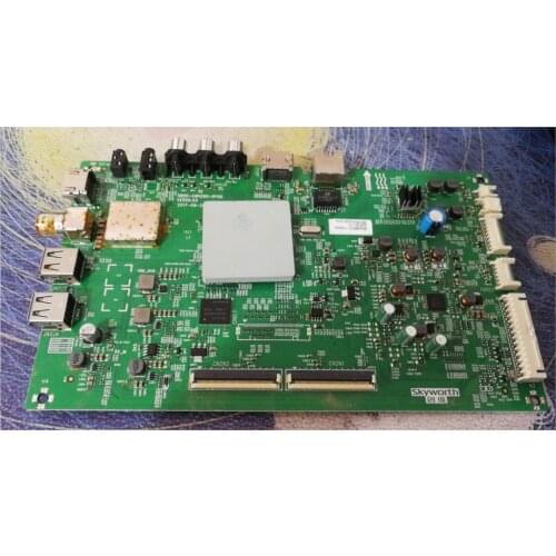 43m9 Main Board 5800-a8h260-0p00 Screen Rdl430wy Inch