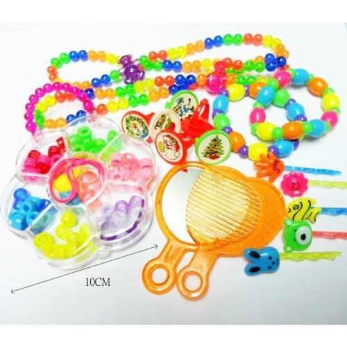 X'mas Christmas Thanksgiving Mix gifts set Princess Girl Novelty Birthday Party Favors Gift Toy prize Pinata Bag Filler Loot Gag