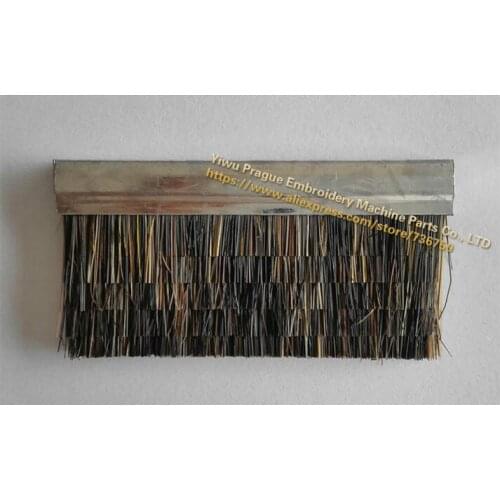 Brush EHH6030 EHH6035 size 60x30mm 60x35mm good quality SHIMA SEIKI Knitting machine spare parts offered by store 736750