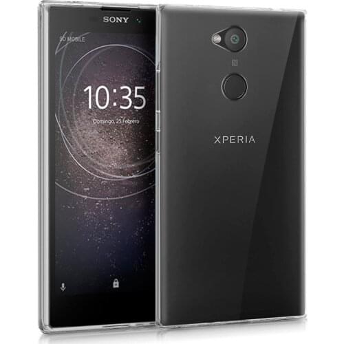 Чехлы для телефонов Sony Xperia L2 The Phone Store China At AliExpress