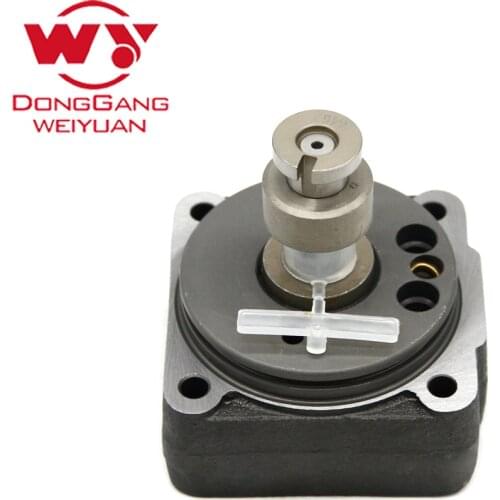 Fuel injector pump head, rotor head 1468336467, VE head rotor, high precision, without spring, diesel fuel injection part