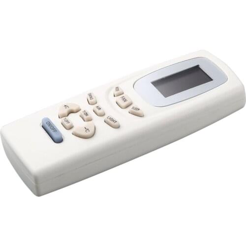 Universal Air Conditioner Remote Control Replacement for GREE Y512F2 Y512F Y512 Y502K KTGL002 Air Condition Controllers 433 Mhz