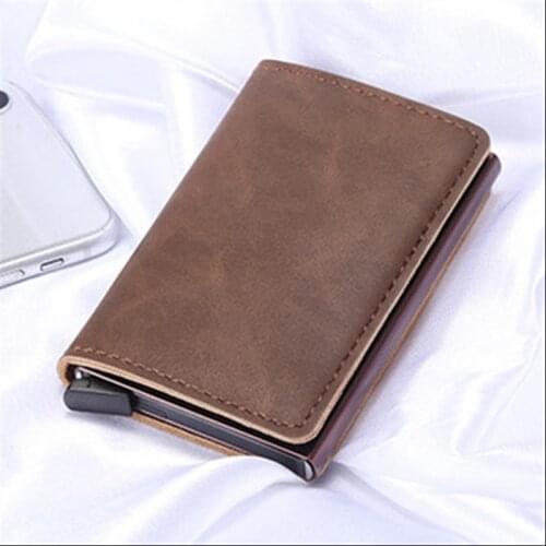 ZOVYVOL Business Card Wallets