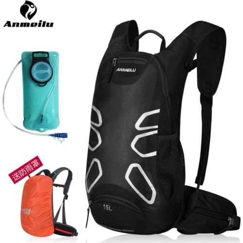 Anmeilu Bicycle Bags