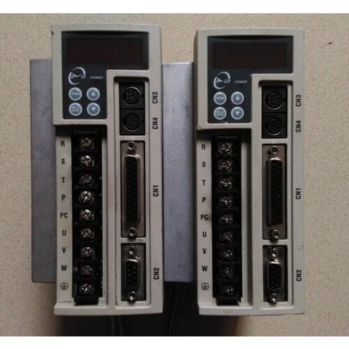 Used 100% Tested AC SERVO DRIVER TSTE20C TSTE 20C *100% REAL STOCK,Please contact us for real photo