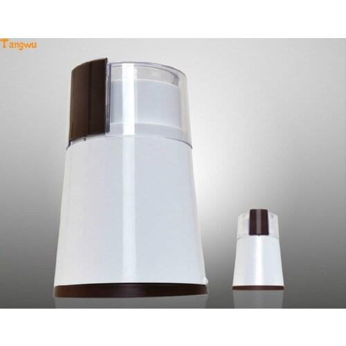 Free shipping Chinese medicine grinder mill small household electric superfine grinding machine Coffee Grinders NEW