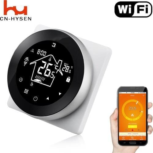 Системы контроля температур CNHYSEN China At AliExpress