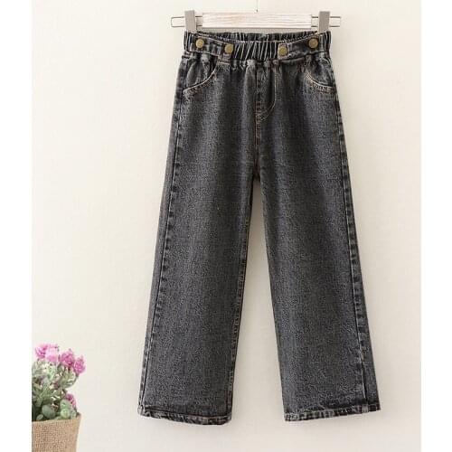 DIDIOO Pants For Teenagers Girls